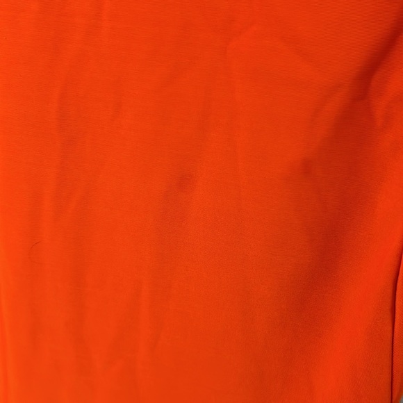 Under Armour Men’s T-shirt Orangish-red Size Small - Picture 5 of 6